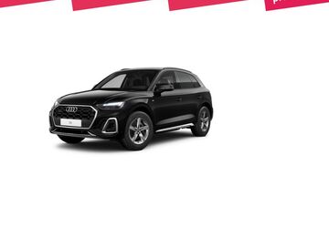 Audi Q5 41.557 km 37.487 &euro; Weinheim 69469
