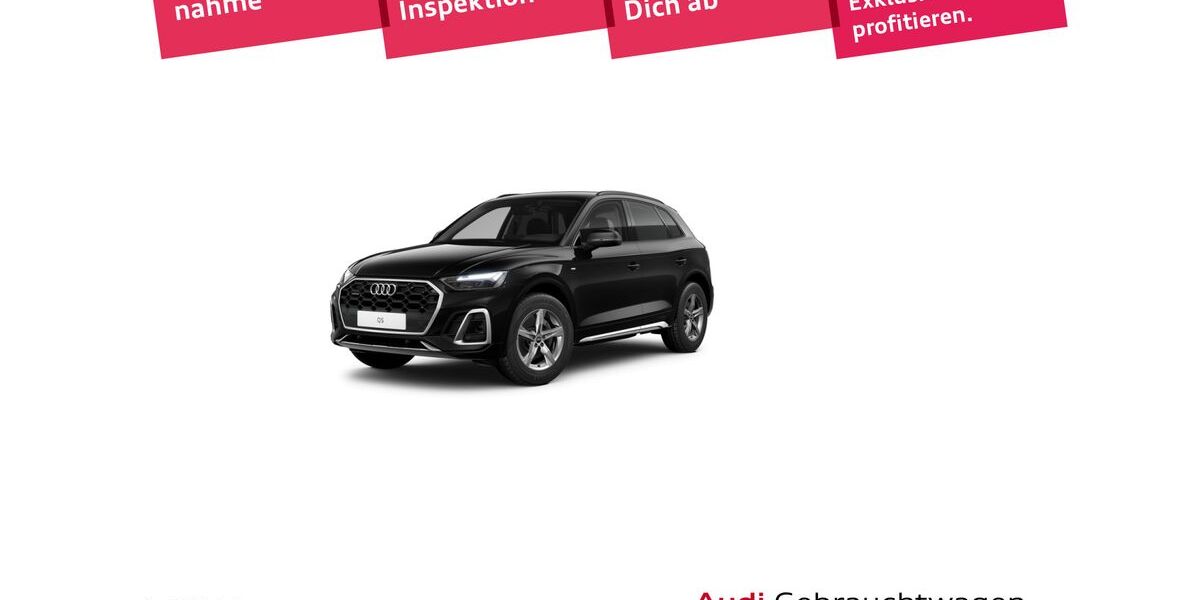 Audi Q5 41.557 km 37.487 &euro; Weinheim 69469