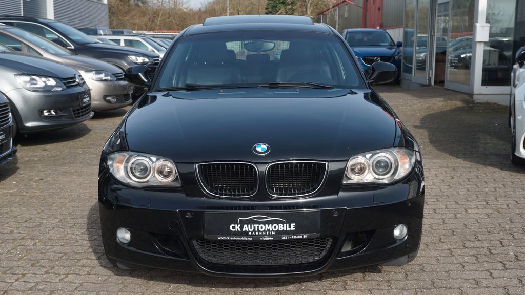 BMW 116 164.000 km 7.490 &euro; Mannheim 68309