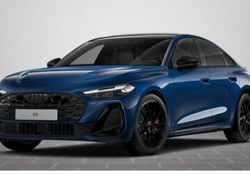 Audi S5 12.132 km 72.549 &euro; Mannheim 68309