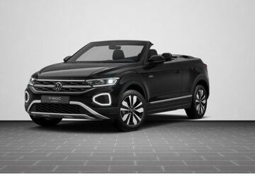 VW T-Roc 21.000 km 25.930 &euro; Mannheim 68167