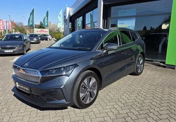 Skoda Enyaq 36.548 km 29.880 &euro; Meckesheim 74909