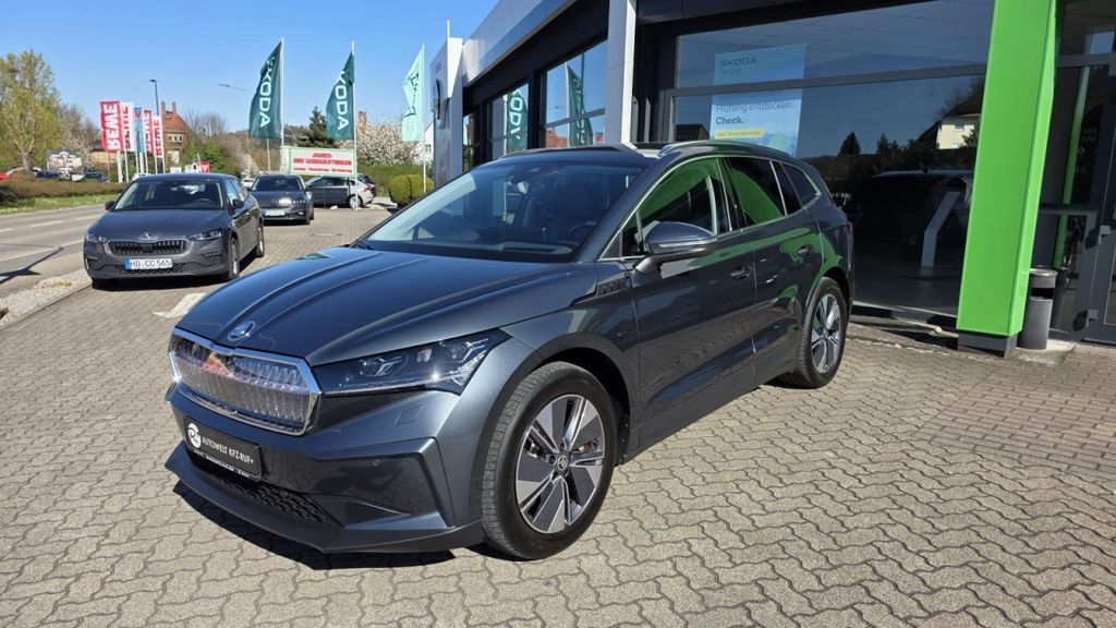 Skoda Enyaq 36.548 km 29.880 &euro; Meckesheim 74909