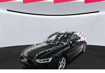 Audi A4 90.690 km 26.978 &euro; Weinheim 69469