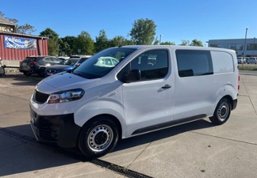 Fiat Scudo 30.000 km 22.500 &euro; Neuhofen 67141