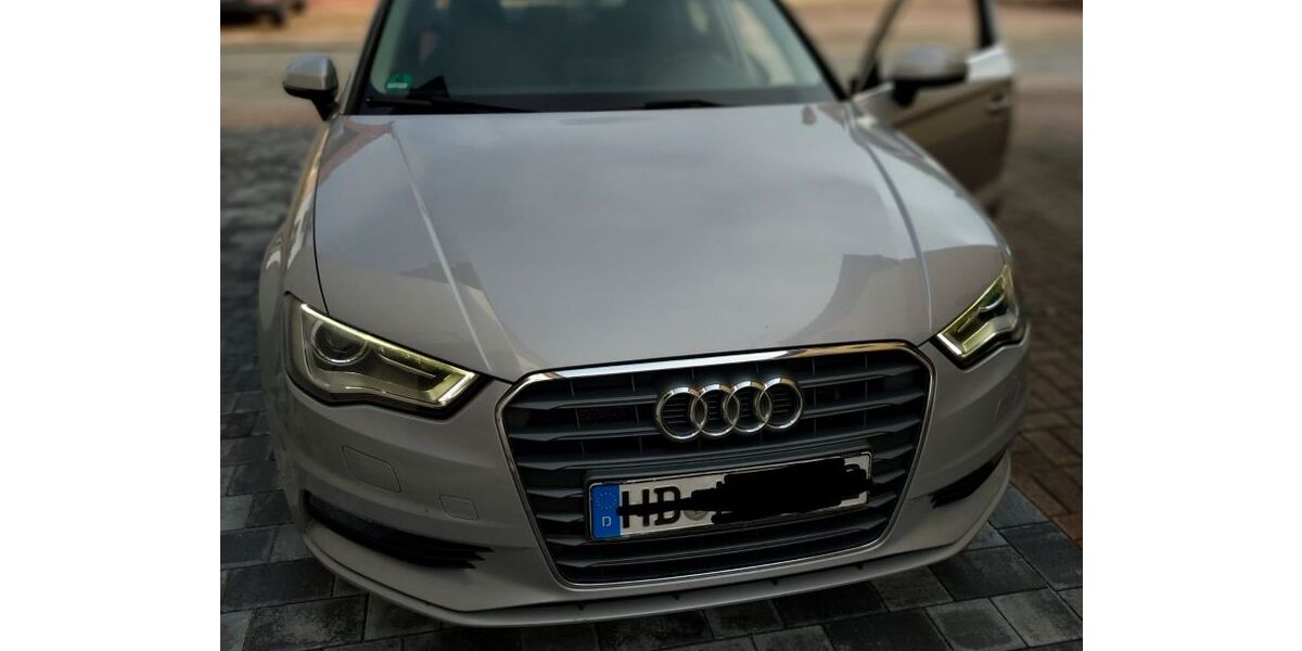 Audi A3 180.000 km 14.299 &euro; Hockenheim 68766