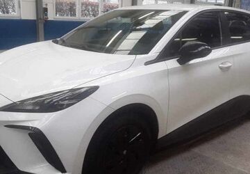 MG 4 47.000 km 16.660 &euro; Heidelberg 69123