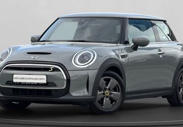 Mini Cooper SE 29.243 km 17.470 &euro; Weinheim 69469