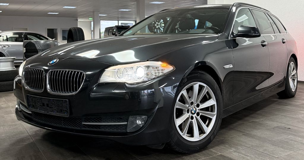 BMW 520 175.000 km 10.480 &euro; Lampertheim 68623