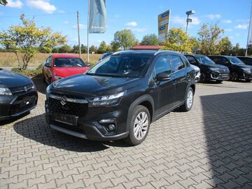 Gebrauchte Suzuki S-Cross