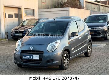 Gebrauchte Suzuki Alto