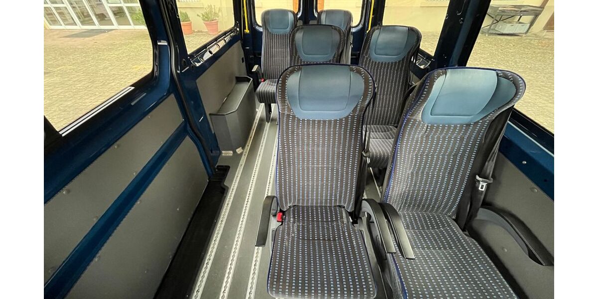 VW Crafter 118.815 km 37.990 &euro; Waibstadt 74915