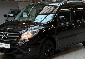 Mercedes-Benz Citan 76.750 km 19.990 &euro; Mutterstadt 67112