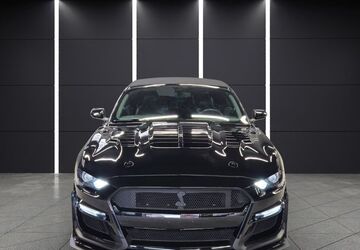 Ford Mustang 57.750 km 36.666 &euro; Schifferstadt 67105