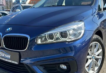 BMW 218 225.000 km 5.990 &euro; Mannheim 68309
