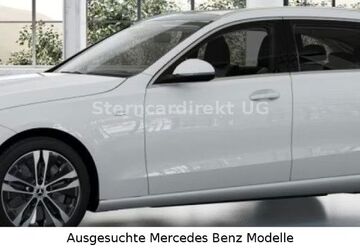 Mercedes-Benz C 300 11.000 km 44.890 &euro; Lampertheim 68623