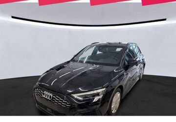 Audi A3 48.149 km 24.789 &euro; Weinheim 69469