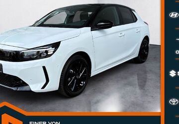 Opel Corsa 17.723 km 18.480 &euro; Heidelberg 69115