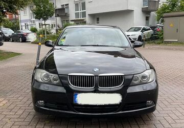 BMW 325 192.681 km 5.199 &euro; Heddesheim 68542
