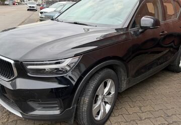 Volvo XC40 77.000 km 23.980 &euro; Viernheim 68519