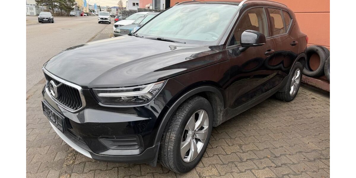Volvo XC40 77.000 km 23.980 &euro; Viernheim 68519