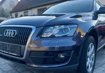Audi Q5 225.000 km 7.950 &euro; Mannheim 68169