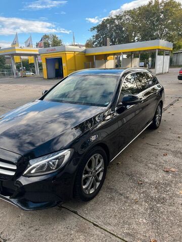 Gebrauchte Mercedes-Benz C 250