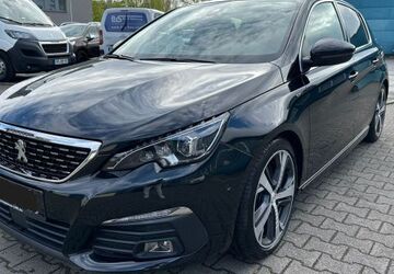 Peugeot 308 112.500 km 19.790 &euro; Frankenthal (Pfalz) 67227