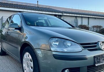 VW Golf 52.000 km 6.999 &euro; Eppelheim 69214