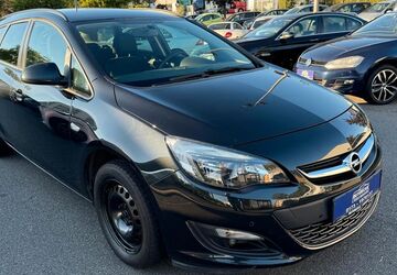 Opel Astra 218.000 km 4.600 &euro; ladenburg 68526