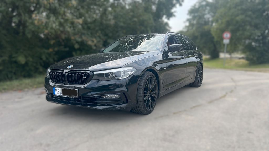 BMW 530 270.000 km 18.300 &euro; Viernheim 68519