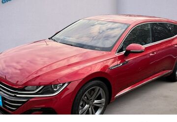 VW Arteon 4.453 km 46.557 &euro; Walldorf 69190