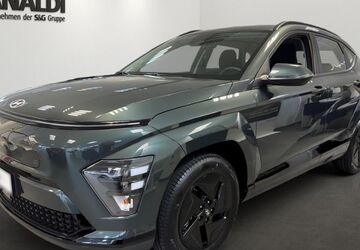 Hyundai KONA Elektro 2.500 km 30.390 &euro; Wiesloch 69168