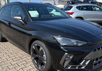 Cupra Leon 19.990 km 32.490 &euro; Östringen 76684