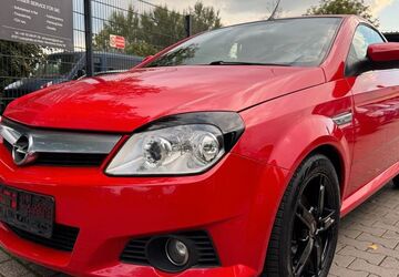 Opel Tigra 147.320 km 2.999 &euro; LUDWIGSHAFEN AM RHEIN 67071