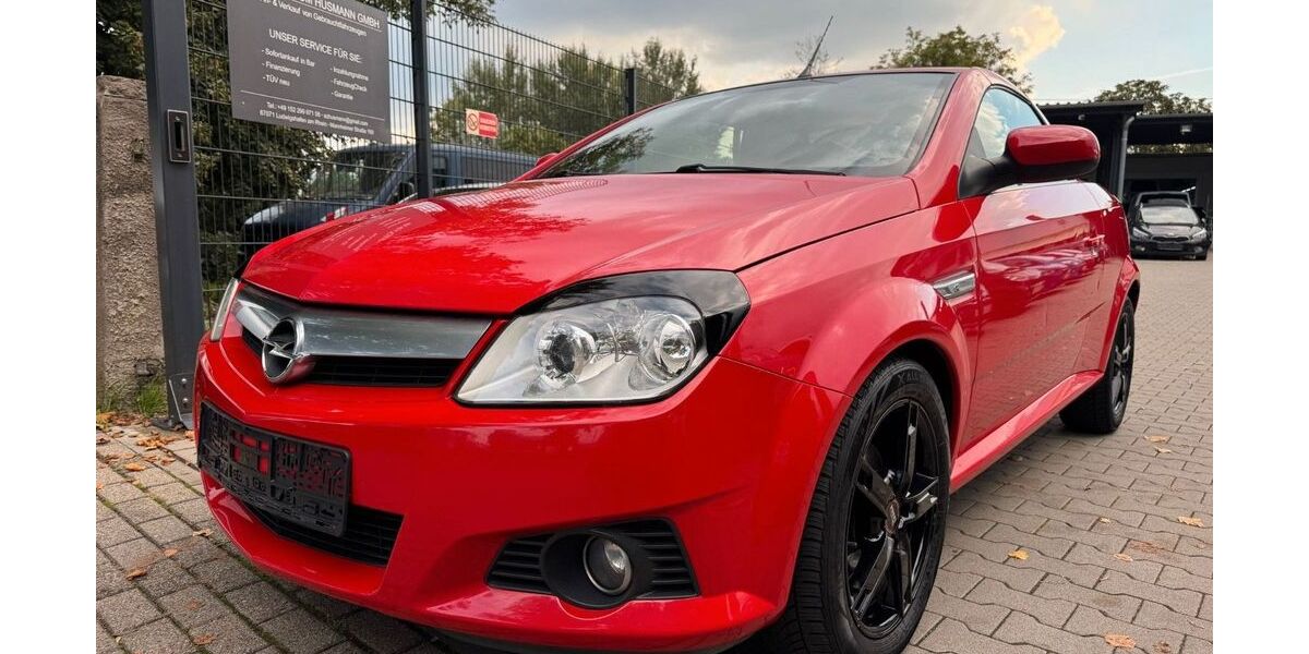 Opel Tigra 147.320 km 2.999 &euro; LUDWIGSHAFEN AM RHEIN 67071