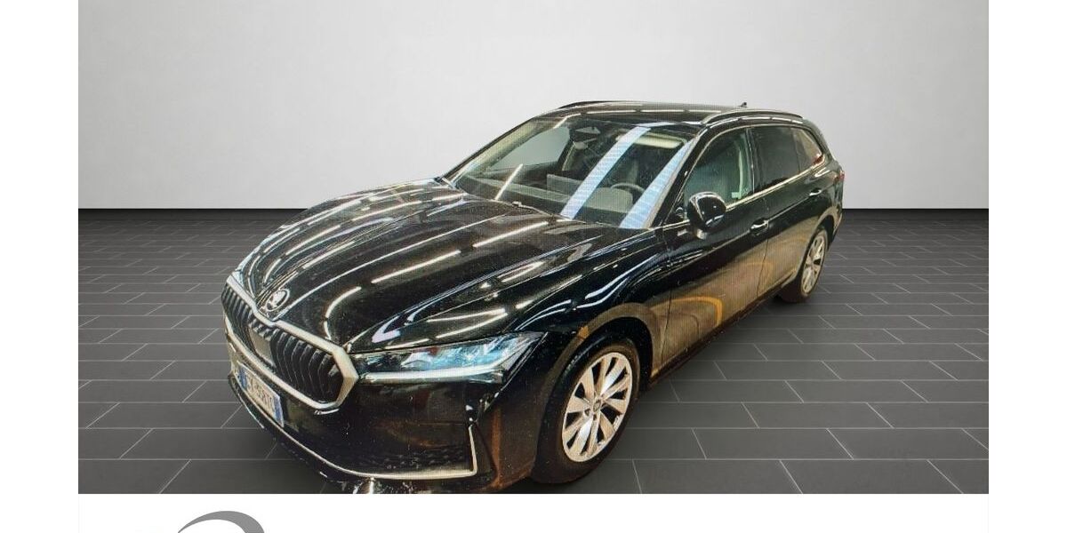 Skoda Superb 20.496 km 32.850 &euro; Ladenburg 68526