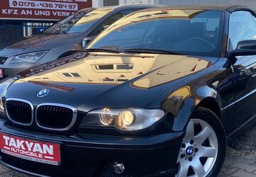 BMW 318 185.000 km 8.990 &euro; Mannheim 68309