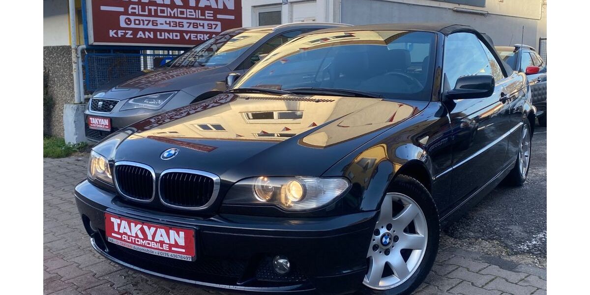 BMW 318 185.000 km 8.990 &euro; Mannheim 68309