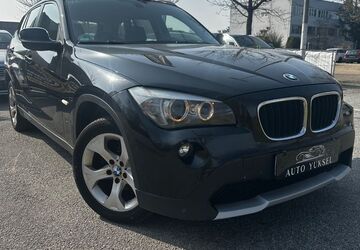 BMW X1 262.000 km 5.990 &euro; Heppenheim 64646