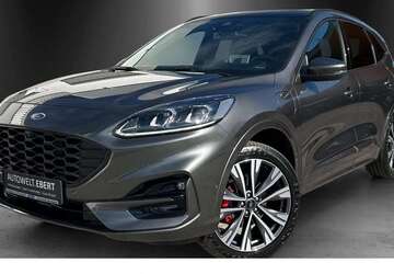 Ford Kuga 43.200 km 24.880 &euro; Weinheim 69469