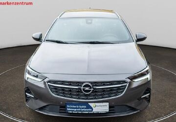 Opel Insignia 63.650 km 21.995 &euro; Heppenheim 64646