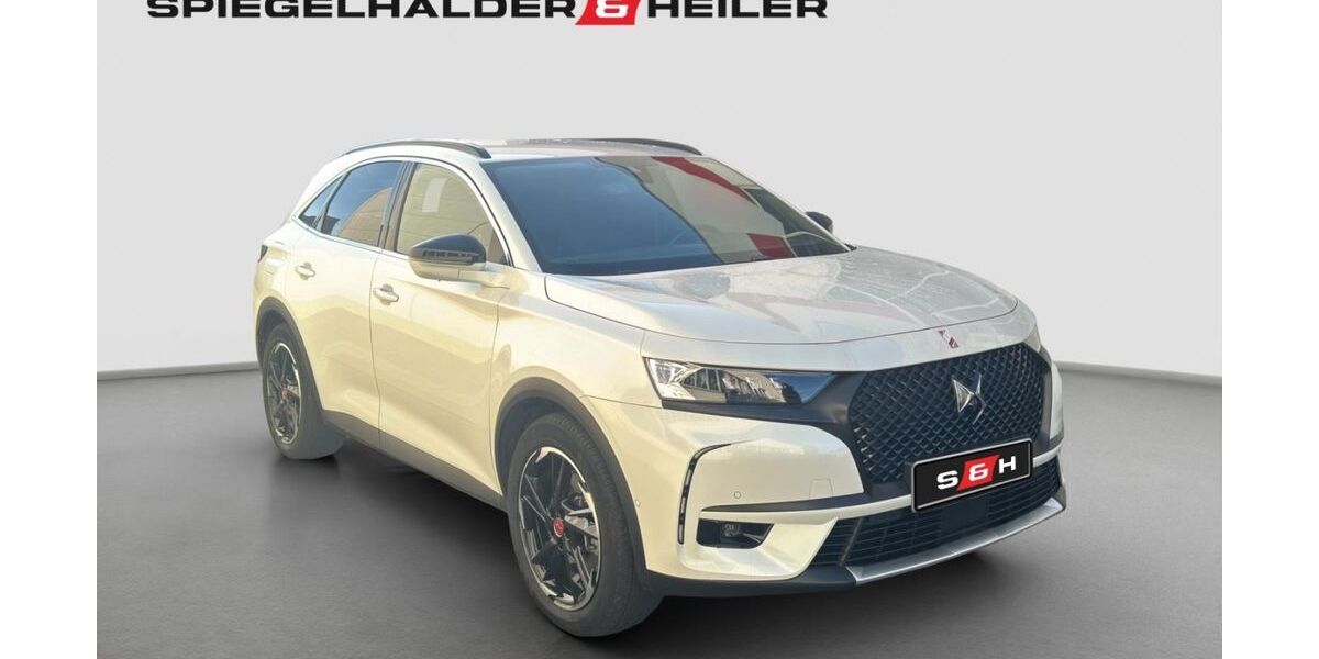 DS Automobiles DS7 (Crossback) 83.170 km 28.900 &euro; Heidelberg 69126