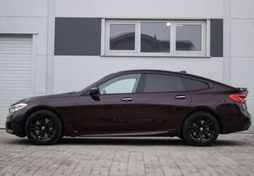 BMW 630 139.000 km 26.000 &euro; Brühl 68782