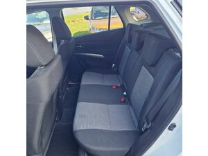Suzuki SX4 S-Cross 1.4 Boosterjet Hybrid Allgrip Comfort 2.500 km 29.990 &euro; Obrigheim-Asbach 74847
