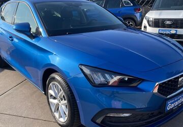 Seat Leon 73.000 km 16.000 &euro; Neuhofen 67141