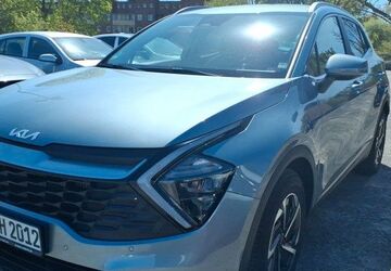 Kia Sportage 43.000 km 21.900 &euro; Mannheim 68159