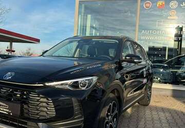 MG ZS 3.500 km 21.317 &euro; Walldorf 69190