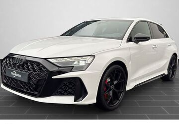 Audi RS3 4.500 km 63.700 &euro; Mannheim 68309