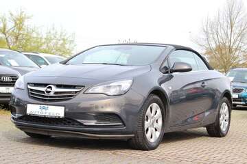 Gebrauchte Opel Cascada